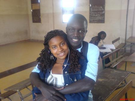 ibzoga et myri cherie