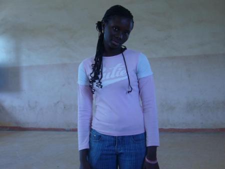 THIS IS ADELIE ONE LOVE