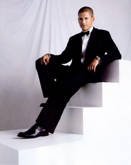 WENTWORTH MILLER