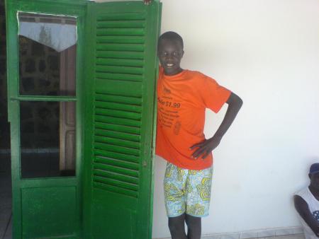 SISISI C NGOR :picknick 2006 2007