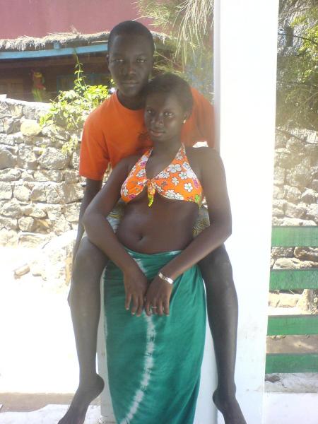 adelie tres cool 7 meuf  vrement une copine